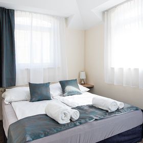 City Panzió Szarvas