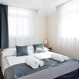 City Panzió Szarvas