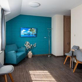 City Panzió Szarvas