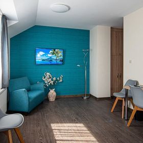 City Panzió Szarvas