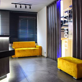 Hotel S7 Kielce