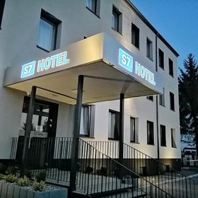 Hotel S7 Kielce