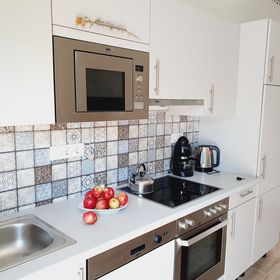 Fehér Akác Vendégház Fenyőfő