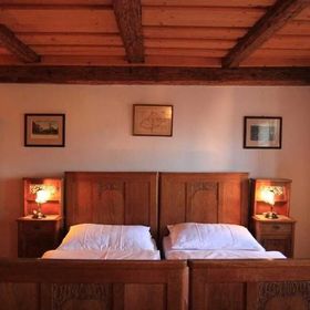 Apartmány pod věží Slavonice