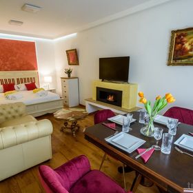 Apartament Fireplace Cluj-Napoca