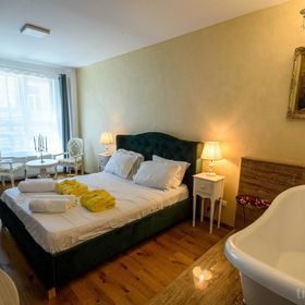 Apartament Fireplace Cluj-Napoca