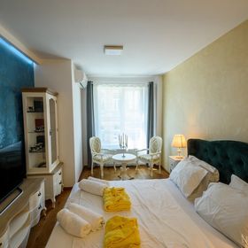 Apartament Fireplace Cluj-Napoca