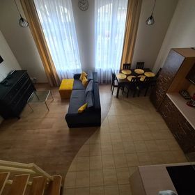 ApartamentyPrzyMorzu z Antresolą Kołobrzeg