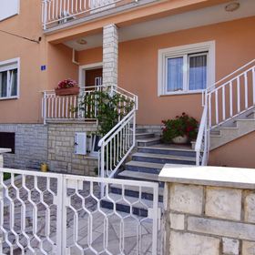 Apartman Karlo B4 Umag