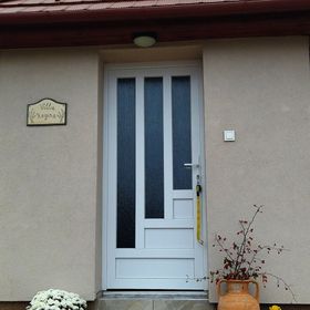 Regina Vendégház Csókakő