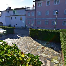 Apartmani Vedrana Umag