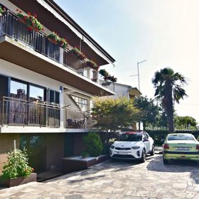 Apartmani Vedrana Umag