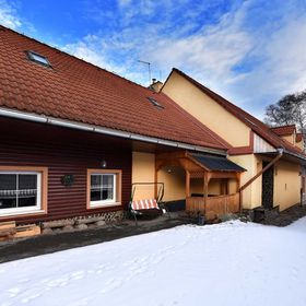 Penzion Crystal Nová Lesná II