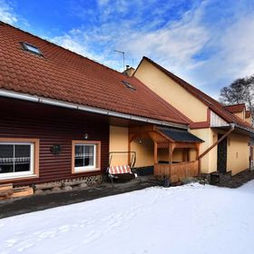 Penzion Crystal Nová Lesná II