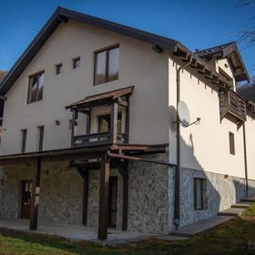 Casă de vacanță Edya Petroșani