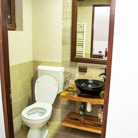 Casă de vacanță Edya Petroșani