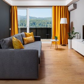 Apartament Mountain View Loft Brașov