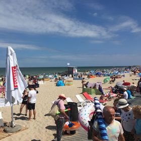 Pokoje Gościnne Konkel Władysławowo