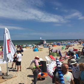 Pokoje Gościnne Konkel Władysławowo