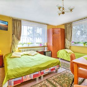 Pokoje Gościnne Konkel Władysławowo