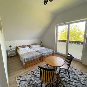 Agroturystyka Nad Doliną Krutyni Ruciane-Nida