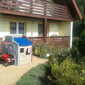 Ubytování u Šustrů Horní Maršov