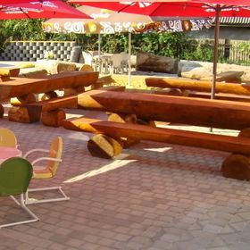 Restaurace a Penzion u Maryny Bocanovice