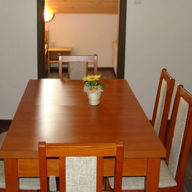 Restaurace a Penzion u Maryny Bocanovice