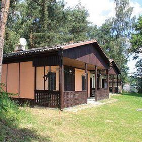 Rekreační chaty - Malý Ratmírov Blažejov