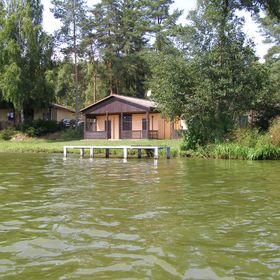 Rekreační chaty - Malý Ratmírov Blažejov