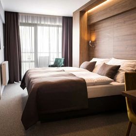 Hotel Eurobus Zemplínska Šírava