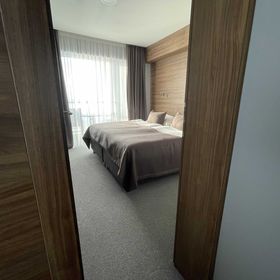 Hotel Eurobus Zemplínska Šírava