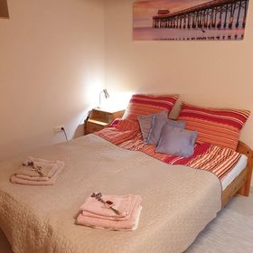 Kis Ház Apartman Zalacsány