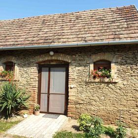 Kis Ház Apartman Zalacsány