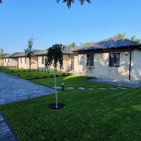 Kossuth 41 Apartman Balatonlelle