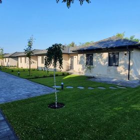 Kossuth 41 Apartman Balatonlelle