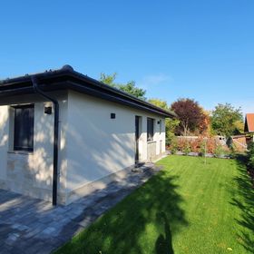 Kossuth 41 Apartman Balatonlelle