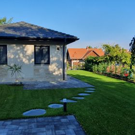 Kossuth 41 Apartman Balatonlelle