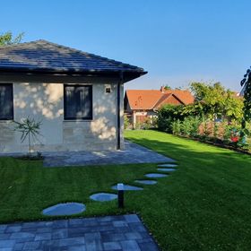 Kossuth 41 Apartman Balatonlelle