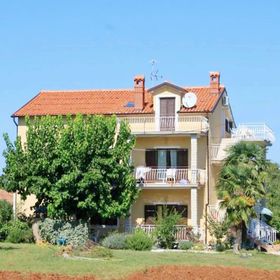 Apartmani Silva Savudrija