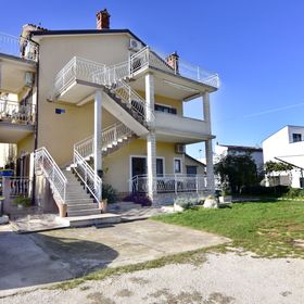 Apartmani Silva Savudrija