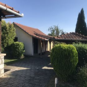 Twins Apartman Bogács