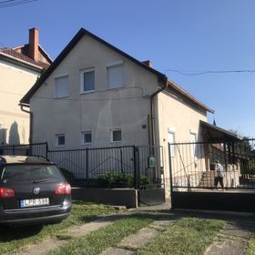 Twins Apartman Bogács