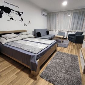 Agria Residence Apartman Eger