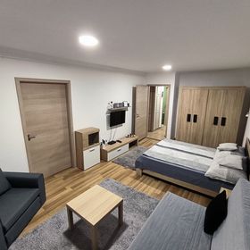 Agria Residence Apartman Eger