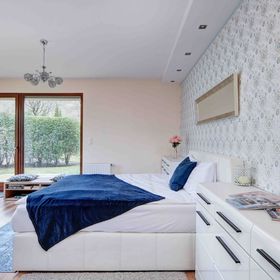 Madárhegy Apartman kerttel Budapest