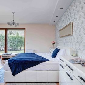 Madárhegy Apartman kerttel Budapest