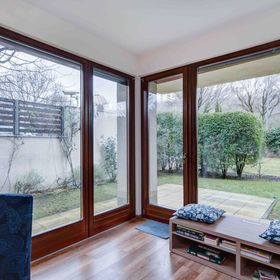 Madárhegy Apartman kerttel Budapest