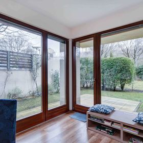 Madárhegy Apartman kerttel Budapest