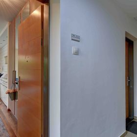 Madárhegy Apartman kerttel Budapest